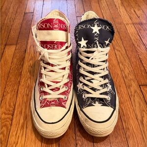 JW Anderson x Converse Chuck 70 Hi “Americana”